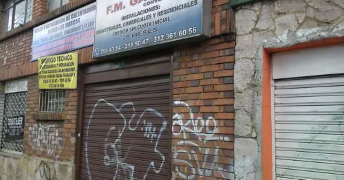 FM GAS EU FM GAS EU